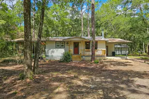 125 E Lemon St, Melrose, FL 32666 - Photo 1