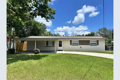 583 Clermont Avenue S, Orange Park, FL 32073 - Photo 1