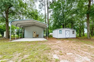 9273 SW 149th Ln, Lake Butler, FL 32054 - Photo 48