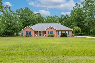 9273 SW 149th Lane, Lake Butler, FL 32054 - Photo 1