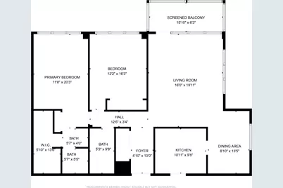 10777 W Sample Road #1212, Coral Springs, FL 33065 - Photo 1