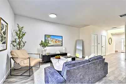 1593 NW 29th Road #5, Gainesville, FL 32605 - Photo 8