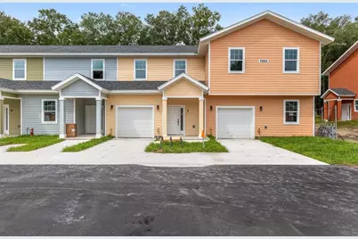 1593 NW 29th Road #5, Gainesville, FL 32605 - Photo 18