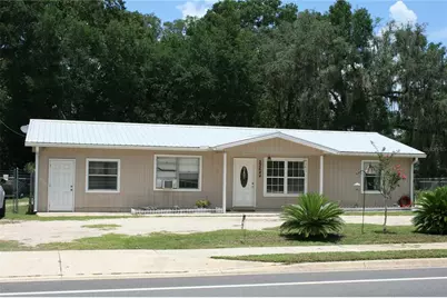 22644 SE Hawthorne Road, Hawthorne, FL 32640 - Photo 2