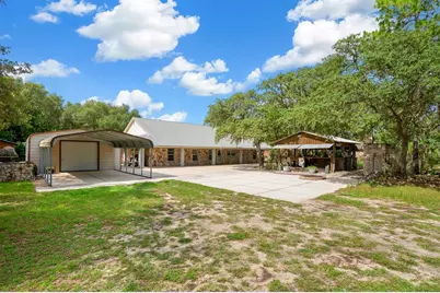 11490 NE 109th Place, Archer, FL 32618 - Photo 4