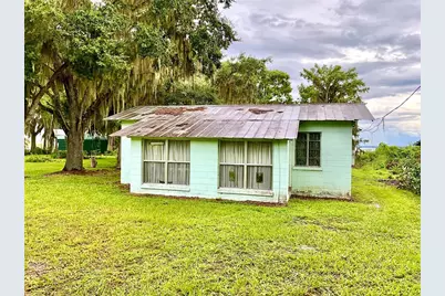 16518 SE 207th Street, Hawthorne, FL 32640 - Photo 1