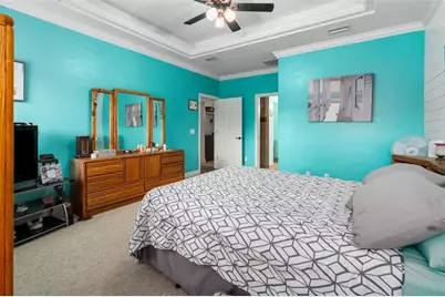 952 NW 231st Way, Newberry, FL 32669 - Photo 20