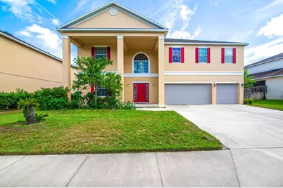 24384 SW 8th Place, Newberry, FL 32669 - Photo 1