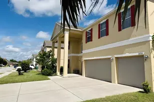 24384 SW 8th Pl, Newberry, FL 32669 - Photo 2