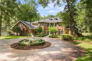 14408 NW 50 Pl, Alachua, FL 32615 - Photo 4