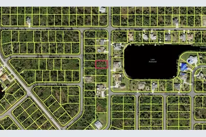 2267 Meetze Street, Port Charlotte, FL 33953 - Photo 2