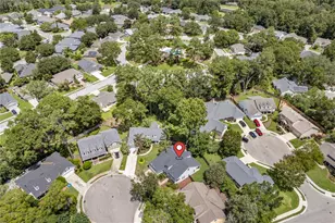 9216 NW 23rd Ln, Gainesville, FL 32606 - Photo 2