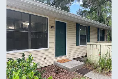 2490 SW 14th Drive #6, Gainesville, FL 32608 - Photo 1