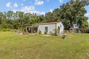 631 NW 172nd Ln, Trenton, FL 32693 - Photo 78