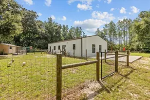 631 NW 172nd Ln, Trenton, FL 32693 - Photo 58