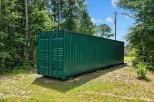 631 NW 172nd Ln, Trenton, FL 32693 - Photo 70