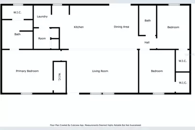 7321 NW County Rd 345, Chiefland, FL 32626 - Photo 34