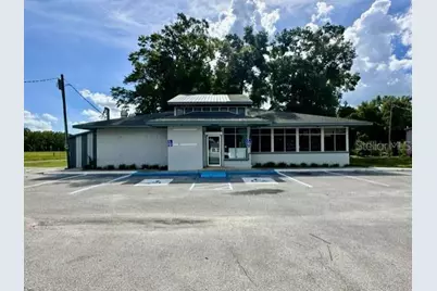 829 S Main Street, Bell, FL 32619 - Photo 2