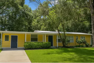 610 NW 36th Drive, Gainesville, FL 32607 - Photo 1