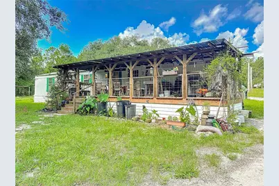 5391 Jenkins Loop Drive, Keystone Heights, FL 32656 - Photo 4