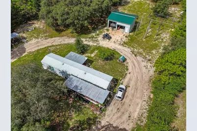 5391 Jenkins Loop Drive, Keystone Heights, FL 32656 - Photo 2