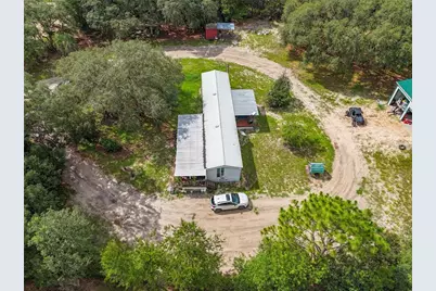 5391 Jenkins Loop Drive, Keystone Heights, FL 32656 - Photo 2