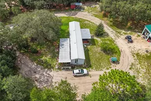 5391 Jenkins Loop Dr, Keystone Heights, FL 32656 - Photo 2