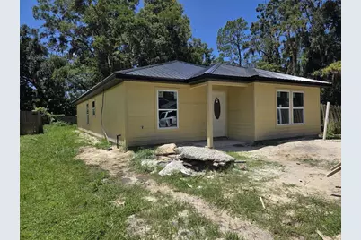 1523 NE 1st Avenue, Gainesville, FL 32641 - Photo 1