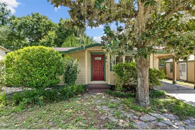 5650 NW 189th Street, Reddick, FL 32686 - Photo 2