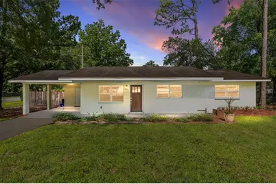 3904 NW 20th Terrace, Gainesville, FL 32605 - Photo 1