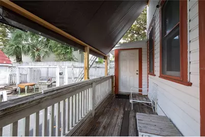 619 NE 1st Street, Gainesville, FL 32601 - Photo 8