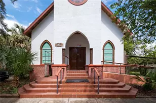 619 NE 1st St, Gainesville, FL 32601 - Photo 4