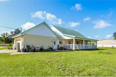 7290 NE 106th Terrace, Bronson, FL 32621 - Photo 4