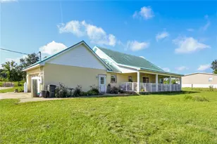 7290 NE 106 Terrace, Bronson, FL 32621 - Photo 4