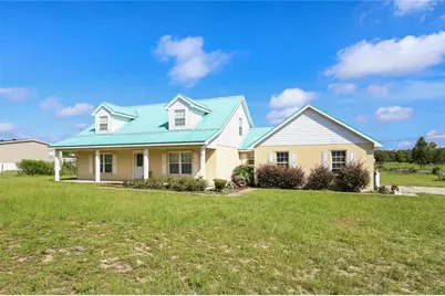 7290 NE 106th Terrace, Bronson, FL 32621 - Photo 2