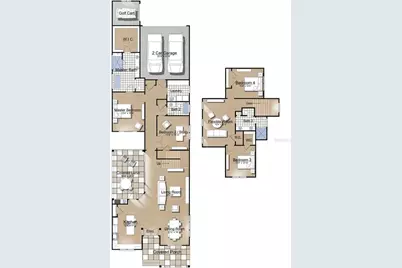 1063 SW 135 Drive, Newberry, FL 32669 - Photo 2