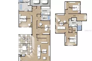 1063 SW 135 Dr, Newberry, FL 32669 - Photo 2