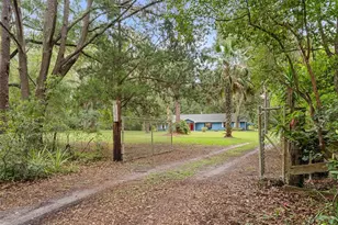 14825 SW 83rd Terrace, Archer, FL 32618 - Photo 2