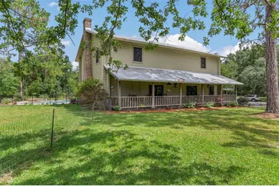 3771 184th Street, Wellborn, FL 32094 - Photo 1