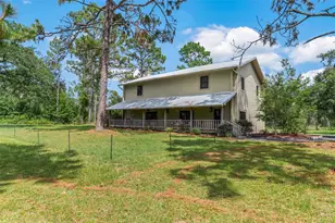 3771 184th St, Wellborn, FL 32094 - Photo 2