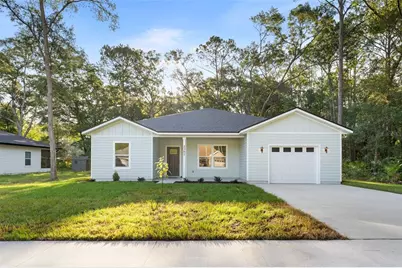 2381 NE 14 Street, Gainesville, FL 32609 - Photo 1