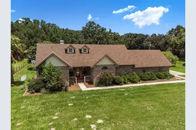 6891 NW 88th Lane, Chiefland, FL 32626 - Photo 1