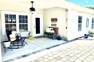 22713 N W 191st Ln, High Springs, FL 32643 - Photo 24