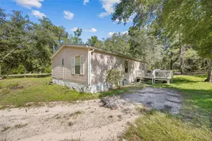 4140 NW 31st Ave, Bell, FL 32619 - Photo 14