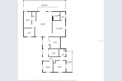 2706 Old Moultrie Road, Saint Augustine, FL 32086 - Photo 2