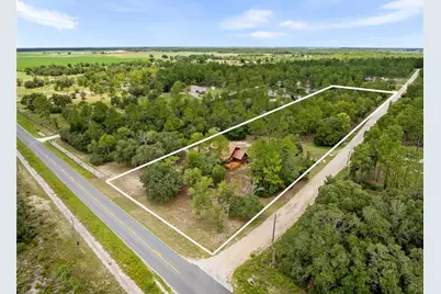 50 NE 131st Terrace, Williston, FL 32696 - Photo 4