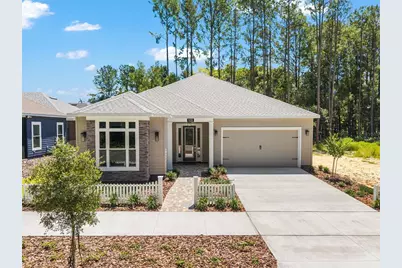 939 NW 132nd Boulevard, Newberry, FL 32669 - Photo 1