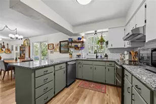 4113 NW 48 Pl, Gainesville, FL 32606 - Photo 10