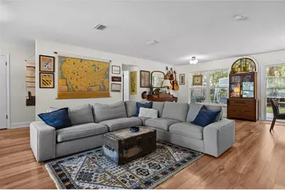 4113 NW 48th Place, Gainesville, FL 32606 - Photo 4