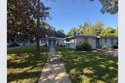 1401 NW 5th Avenue, Gainesville, FL 32603 - Photo 1